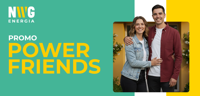 Promozione Luce Amico